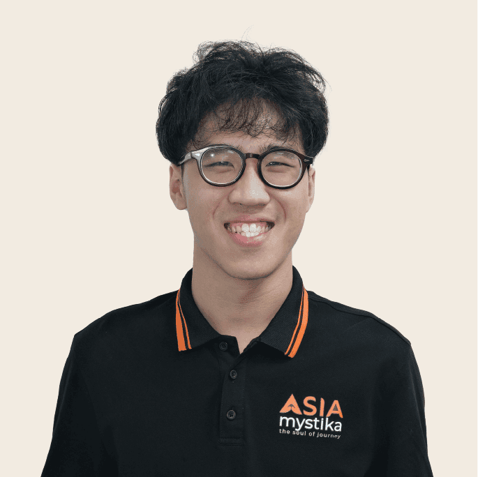 Asiamystika Expert