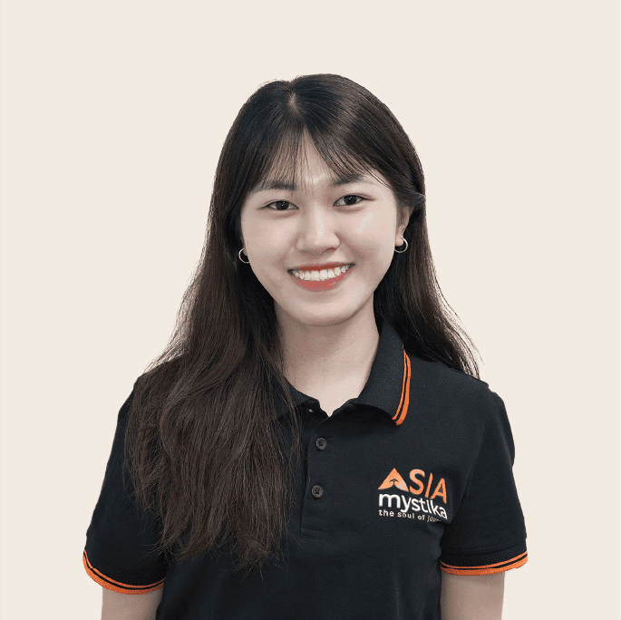 Asiamystika Expert