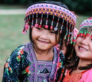 EthnicMinorities