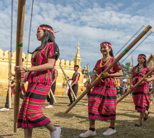 EthnicMinorities